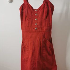 Summer Dress small